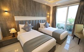 Hotel Keshav Residency Gurgaon Near Medanta